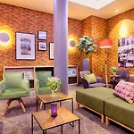 Hotel Leonardo Center Wolfsburg