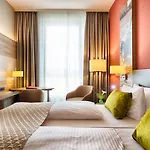 Leonardo Center 4* Wolfsburg