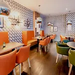 Leonardo Center Hotel 4*