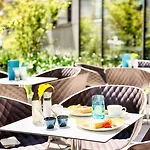 Leonardo Center Hotel 4*