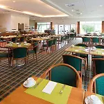 Leonardo Center Отель 4*