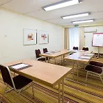 Hotel Leonardo Center
