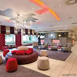 Hotell Leonardo Center 4*