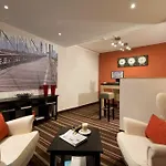Leonardo Center 4* Wolfsburg