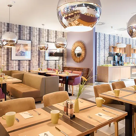 Leonardo Center וולפסבורג