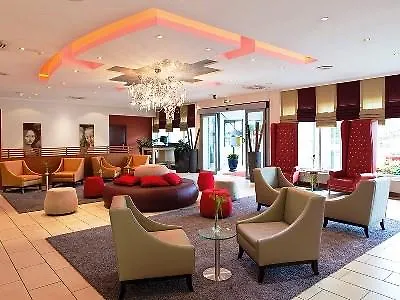 Leonardo Center 4* Wolfsburg