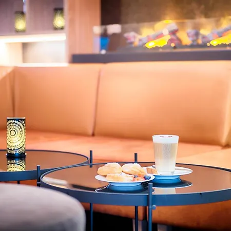 Leonardo Center 4* Вольфсбург