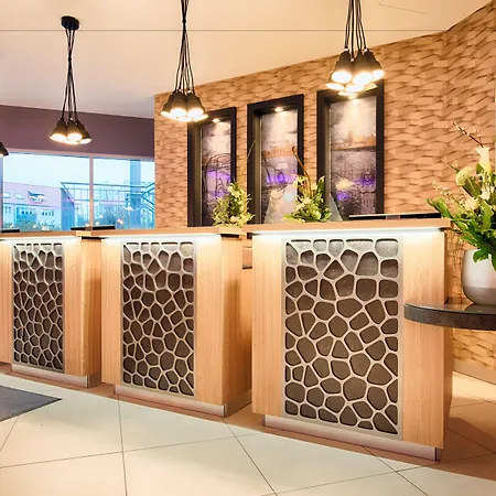 Hotel Leonardo Center Wolfsburg