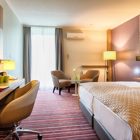 Hotel Leonardo Center