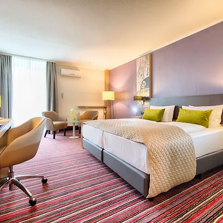 Hotel Leonardo Center