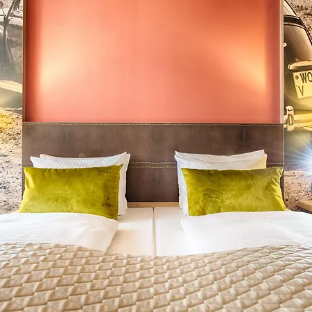 Leonardo Center וולפסבורג