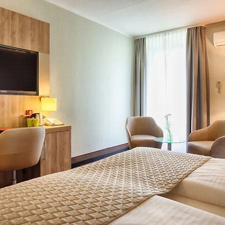 Leonardo Center Hotel Wolfsburg