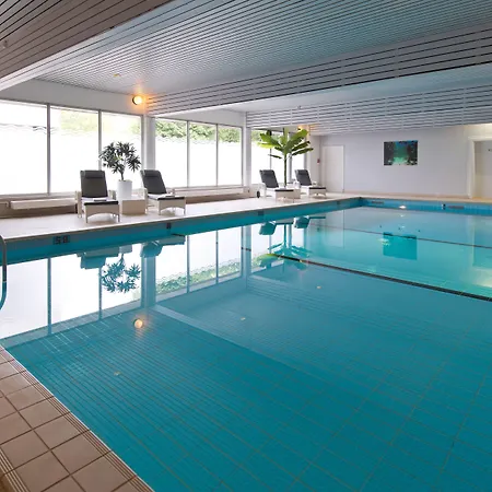 Leonardo Center Hotel 4*