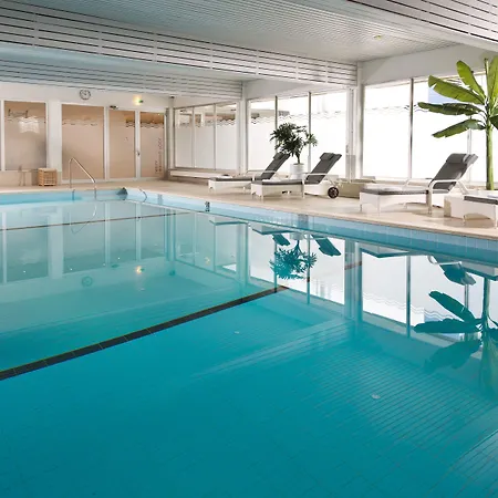 Leonardo Center Hotel