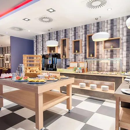 Leonardo Center Hotel Wolfsburg