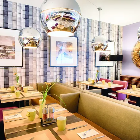 Leonardo Center 4* Wolfsburg