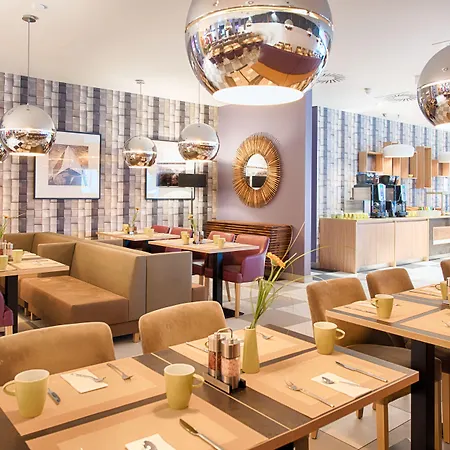 Hotel Leonardo Center Wolfsburg