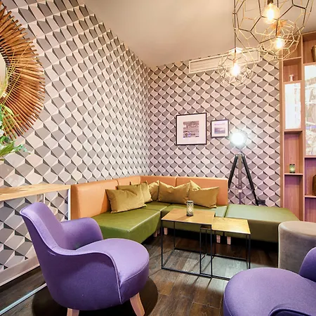 Leonardo Center מלון וולפסבורג