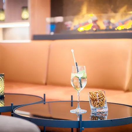 Hotel Leonardo Center