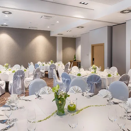 Hotel Leonardo Center Wolfsburg