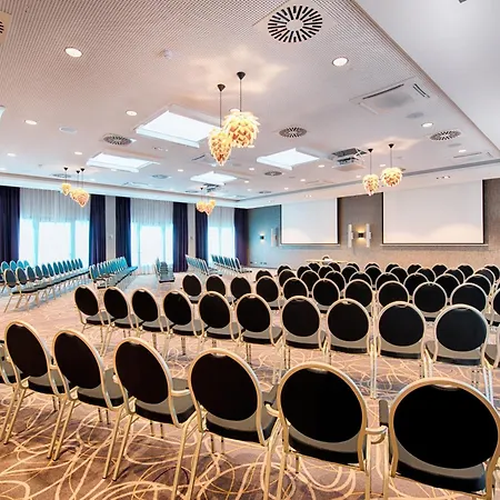 Hotel Leonardo Center Wolfsburg