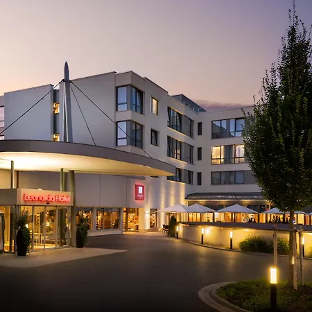 Leonardo Center Hotel