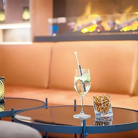 Leonardo Center Hotell 4*