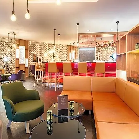 Leonardo Center Hotell Wolfsburg