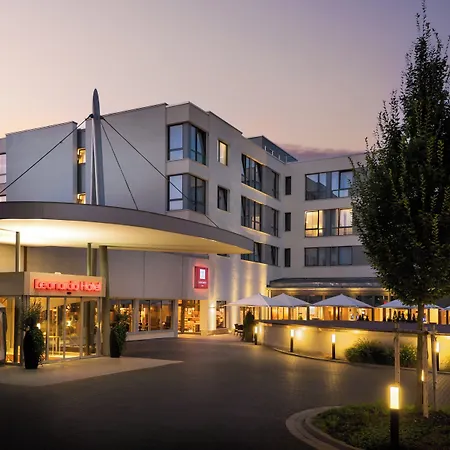 Leonardo Center Hotell