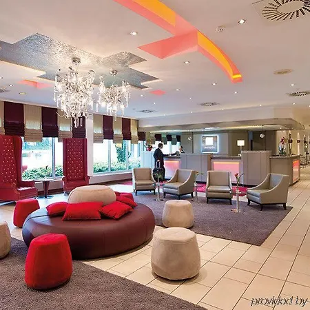 Hotel Leonardo Center 4*