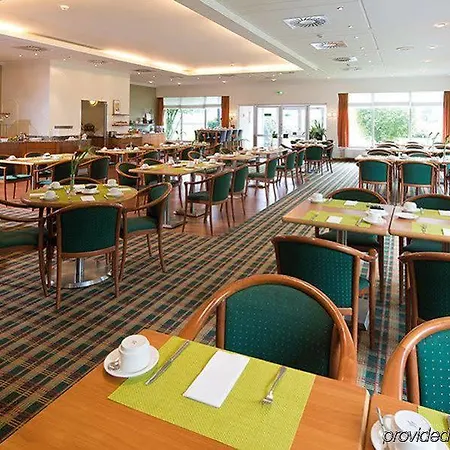 Leonardo Center Otel 4*