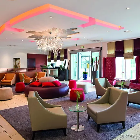 Leonardo Center Otel 4*