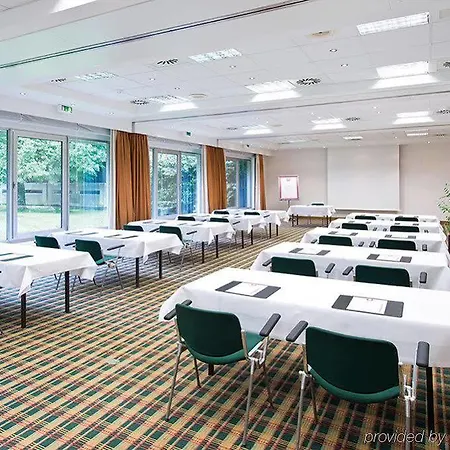 Leonardo Center Otel