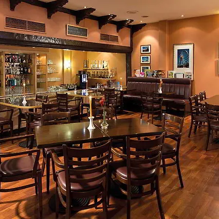 Hotel Leonardo Center Wolfsburg