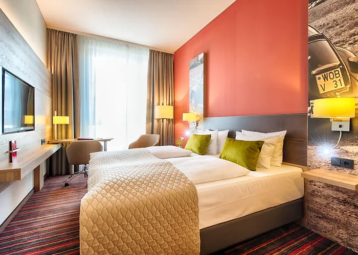 Leonardo Center Hotel