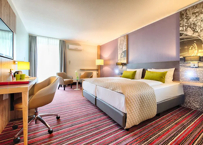 Hotel Leonardo Center