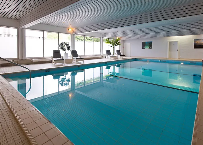 Leonardo Center Hotel 4*