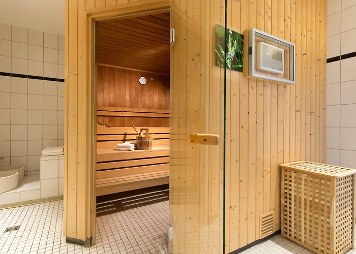 Hotel Leonardo Center