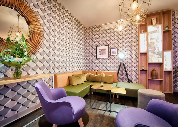 Leonardo Center Hotel Wolfsbourg