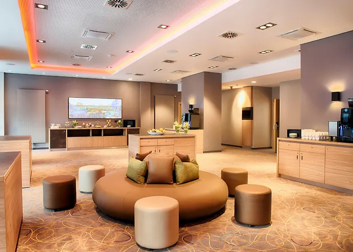 Leonardo Center Hotel 4*