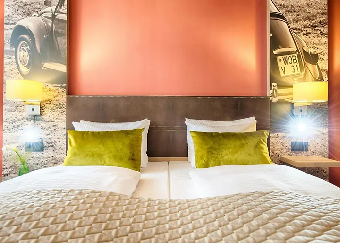 Leonardo Center Hotel