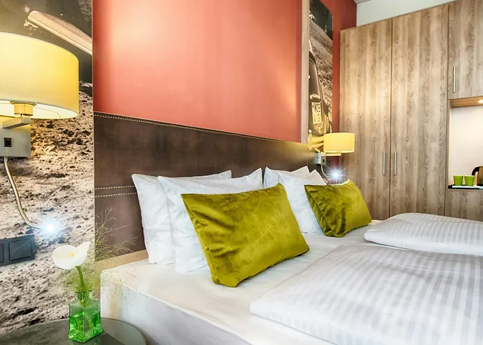 Leonardo Center Hotel 4*