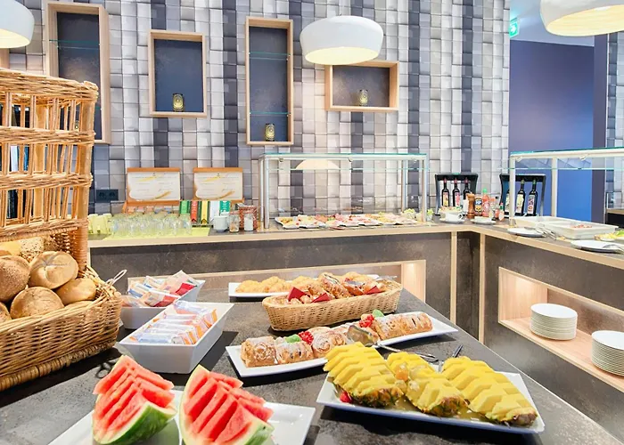 Leonardo Center Wolfsbourg