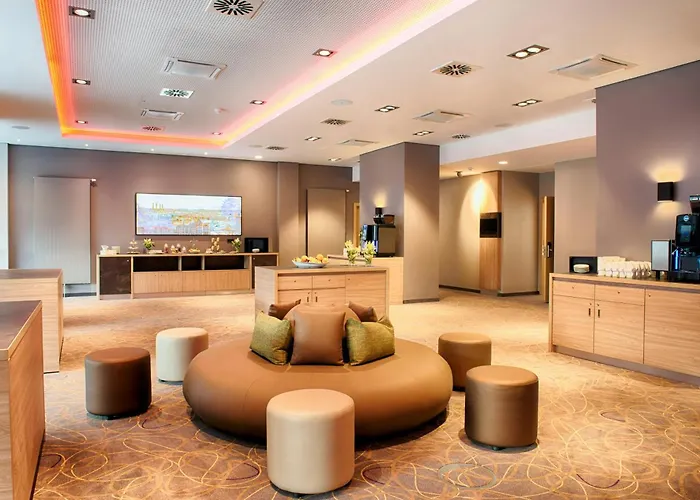 Leonardo Center Hotel 4*