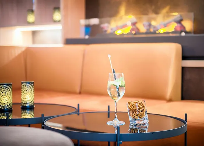 Hotel Leonardo Center