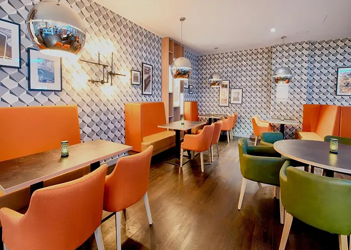 Leonardo Center Wolfsbourg