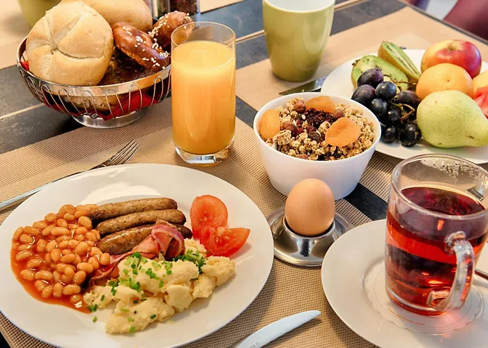 Leonardo Center Hotel 4*