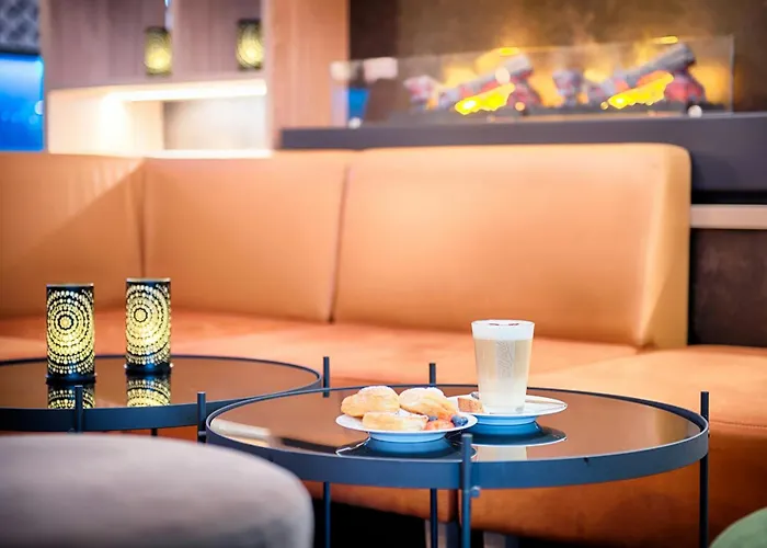 Leonardo Center Hotel 4*